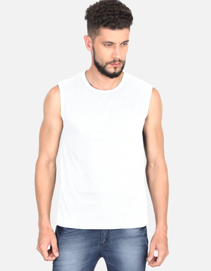 MEN TANK TOP