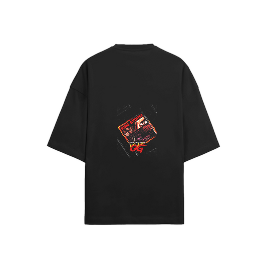 BLACKMOON X OG 1 OS Tee