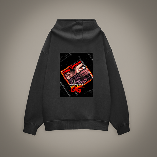 BLACKMOON X OG OS HOODIE