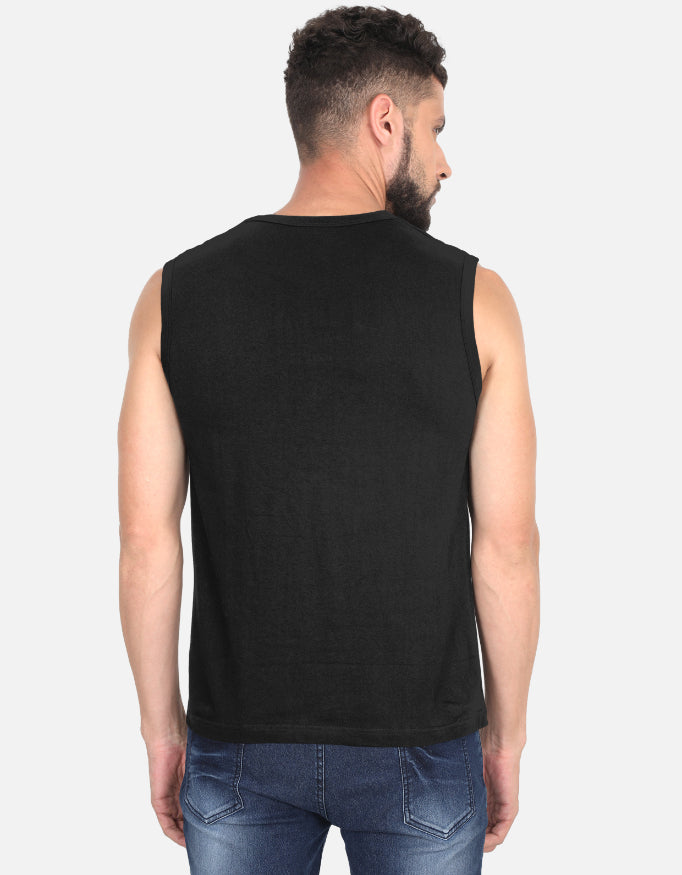 MEN TANK TOP