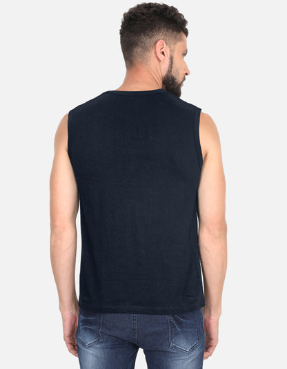 MEN TANK TOP