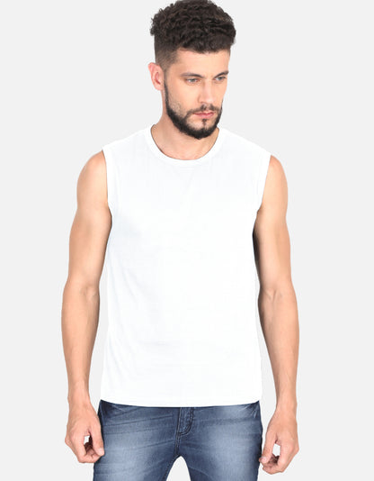 MEN TANK TOP