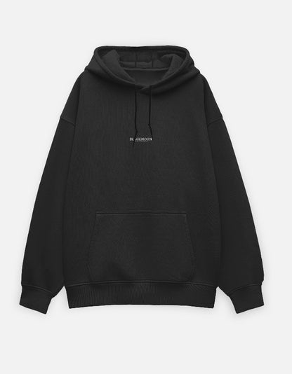 BLACKMOON SIGNATURE  HOODIE