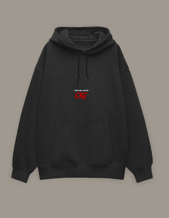 BLACKMOON X OG OS HOODIE