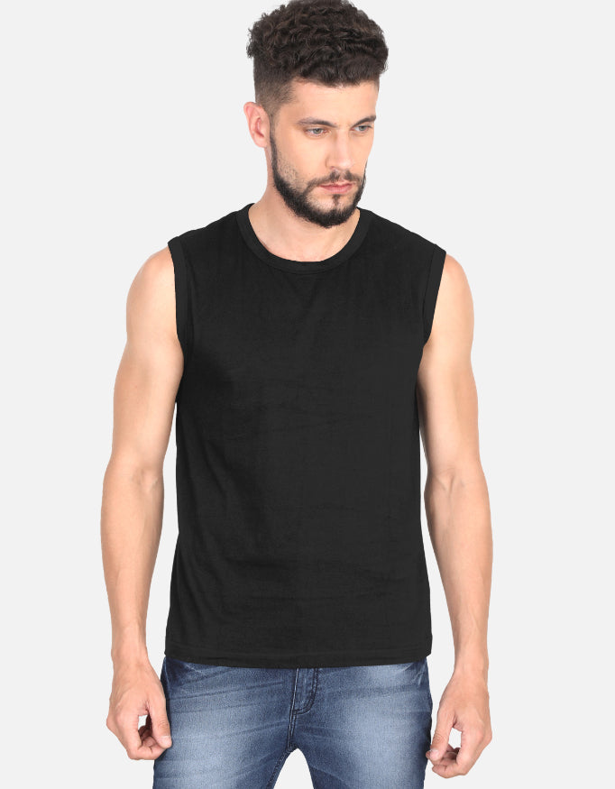 MEN TANK TOP