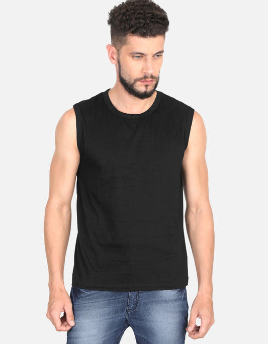 MEN TANK TOP