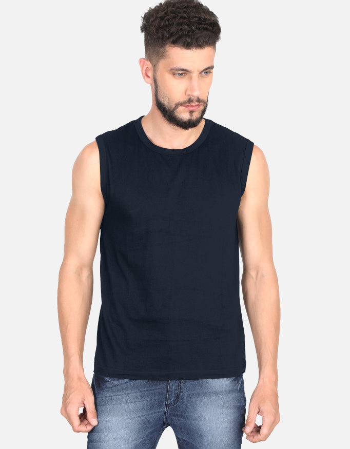 MEN TANK TOP