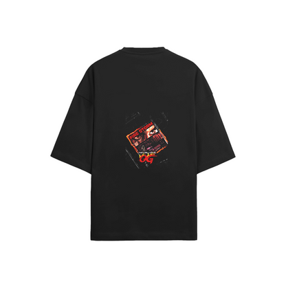 BLACKMOON X OG 1 OS Tee