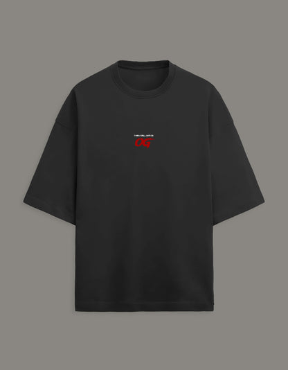 BLACKMOON X OG 2 OS TEE