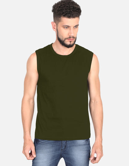 MEN TANK TOP
